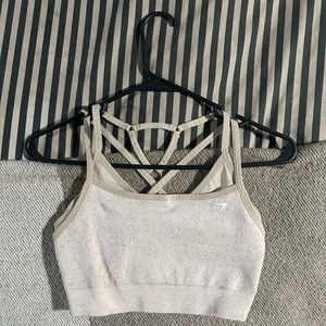 Gymshark sports bra